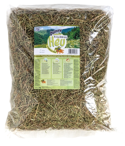 Nature Vers Gras Hooi Tuingeluk 2 Kg