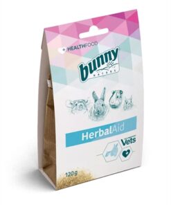 Nature Healthfood Herbalaid 120 Gr