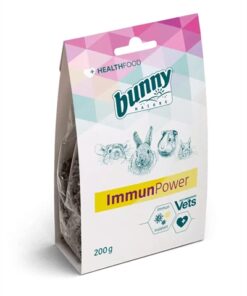 Nature Healthfood Immunpower 200 Gr