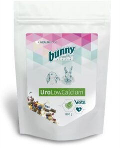 Nature Healthfood Urolow Calcium 800 Gr