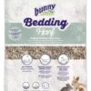 Nature Bunnybedding Hanf Hennepvezel 90 Ltr 9 Kg