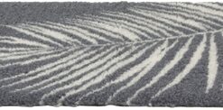 Vegetal Vetbed Gerecycled Grey 70X50 Cm