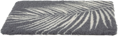 Vegetal Vetbed Gerecycled Grey 70X50 Cm