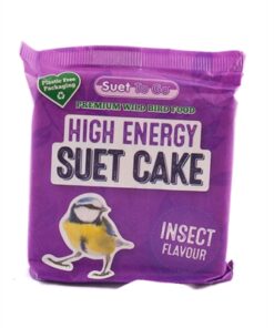 To Go Energie Blok Insect 280 Gr