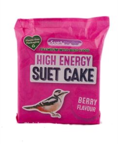To Go Energie Blok Bessen 280 Gr