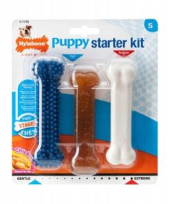 Puppy Chew Puppy Starter Kit Chicken Tot 11 Kg