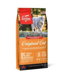Original Cat 17 Kg