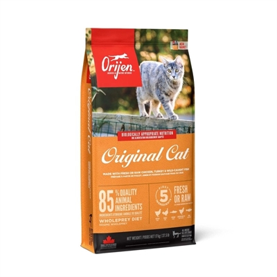 Original Cat 17 Kg