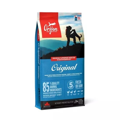 Whole Prey Original Dog 17 Kg