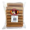 Geperste Staaf Met Zalm 5 Inch 12,5 Cm 15 Mm 25 St