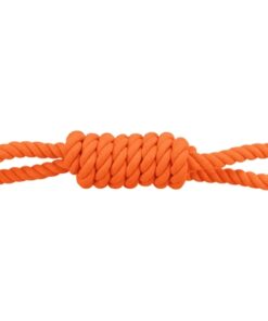 Flostouw Spoel Met Handvat 65 Cm 2 St