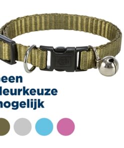 Halsband Kat Assorti 4 St