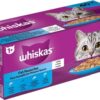 Multipack Pouch Adult Vis Selectie In Gelei 40X85 Gr