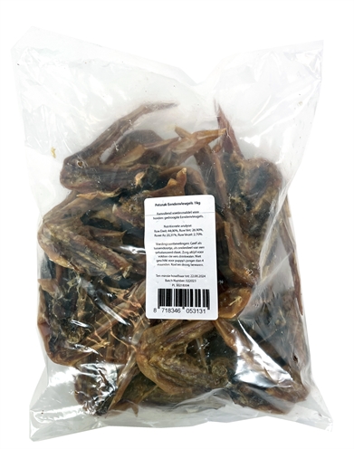 Eendenvleugels 1 Kg
