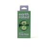Rated Poepzakjes Lavendel Gerecycled 8X15 St
