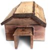 Egelhuis Gebrand Douglas Hout 68X42X31 Cm