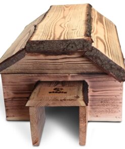 Egelhuis Gebrand Douglas Hout 68X42X31 Cm