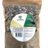 Strooivoer Met Insecten 1,8 Kg