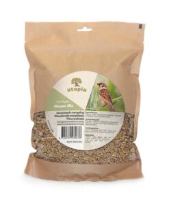 Mussen Mix 2,3 Kg