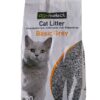 Basic Grey Kattenbakvulling 20 Ltr