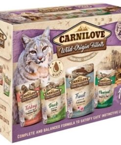 Pouch Multipack 12X85 Gr