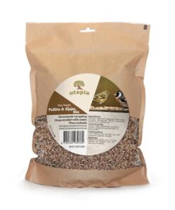 Putters En Sijsjes Mix 2,1 Kg