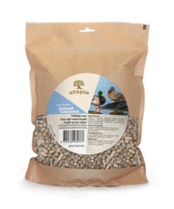 Drijvend Eendenvoer 1,2 Kg
