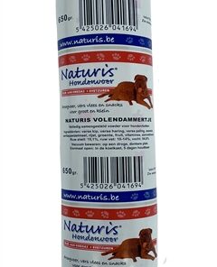 Houdbaar Vismix 650 Gr
