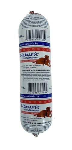 Houdbaar Vismix 650 Gr