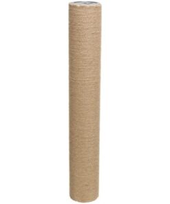 Reserve Stam Met Tapeind Voor 44416 33X11 Cm