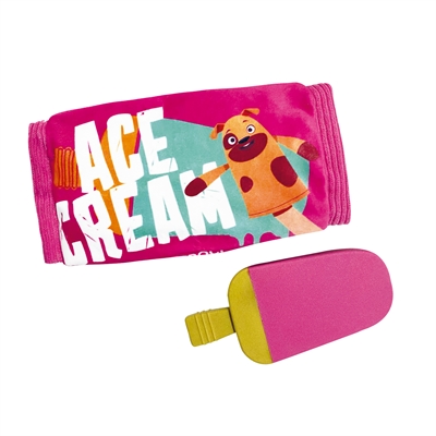 Ace Ice Cream Speelgoed 2In1 20X11 Cm