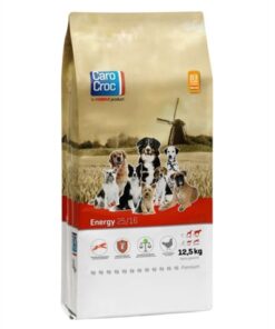 Energy 25/16 12,5 Kg