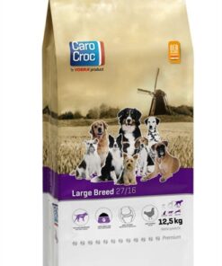 Large Breed 12,5 Kg