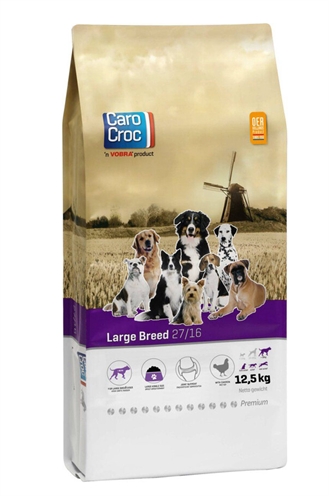 Large Breed 12,5 Kg