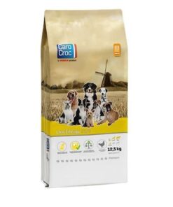 Low Energy 22/8 12,5 Kg