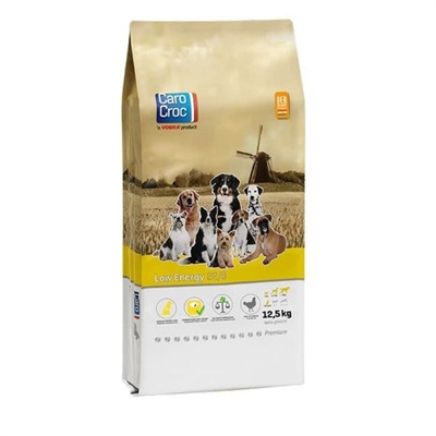 Low Energy 22/8 12,5 Kg