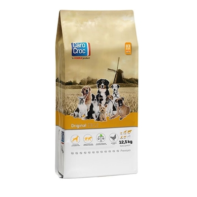 Original 23/12 12,5 Kg