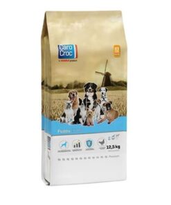 Puppy 12,5 Kg