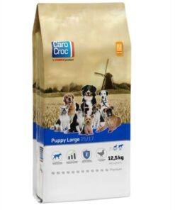 Puppy Large Breed 12,5 Kg