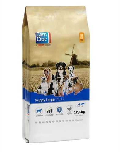 Puppy Large Breed 12,5 Kg