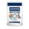 Veterinary Diet Dog / Cat Recovery Herstel 11X100 Gr