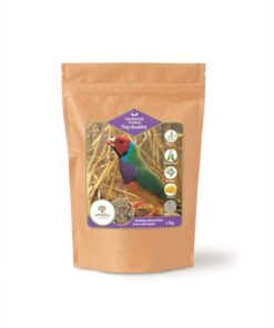 Tropische Vogels Top Quality 1 Kg