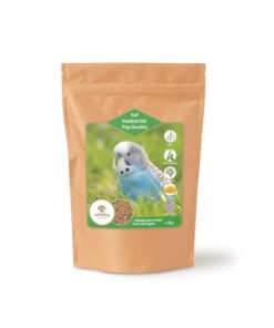 Parkieten Top Quality 1 Kg