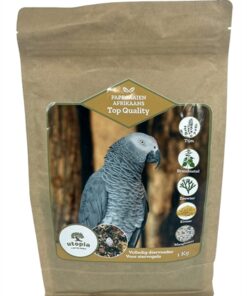 Papegaaien Afrikaans Top Quality 1 Kg