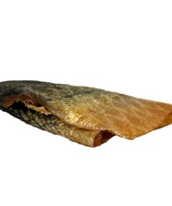 Zalmhuid Blafstastische Hondensnack