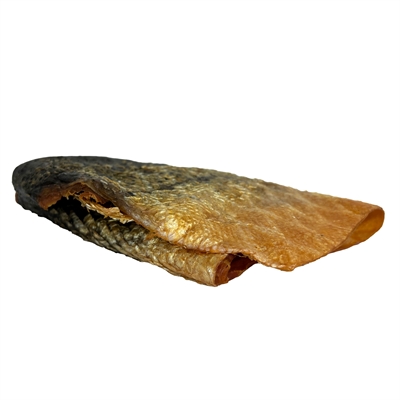 Zalmhuid Blafstastische Hondensnack