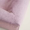 Bed Skanor Hoes Hondenmand Roze Bia-2-50X60X12,5 Cm