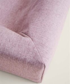 Bed Skanor Hoes Hondenmand Roze Bia-2-50X60X12,5 Cm