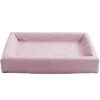 Bed Skanor Hoes Hondenmand Roze Bia-7-100X120X15 Cm
