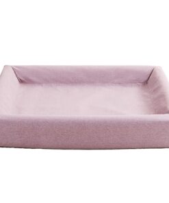 Bed Skanor Hoes Hondenmand Roze Bia-7-100X120X15 Cm